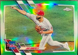 Jake Arrieta