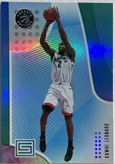 Kawhi Leonard