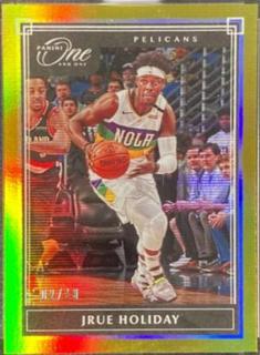 Jrue Holiday