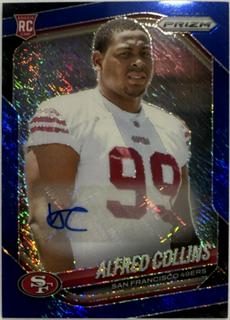 Alfred Collins