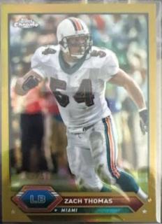 Zach Thomas