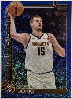 Nikola Jokic