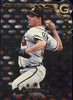 Greg Maddux