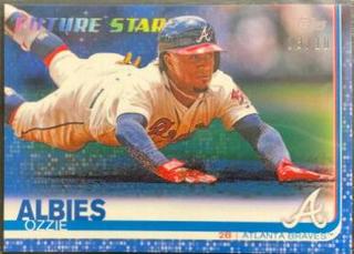 Ozzie Albies