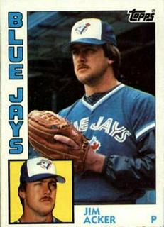 Jim Acker