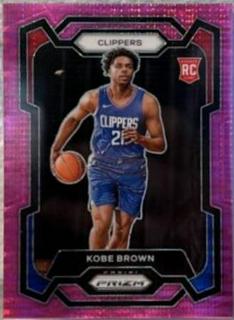 Kobe Brown