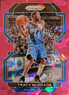 Tracy McGrady