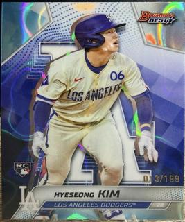 Hyeseong Kim