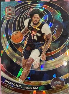 Brandon Ingram