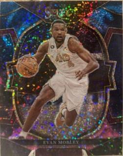 Evan Mobley