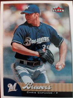 Chris Capuano