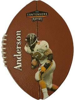 Jamal Anderson