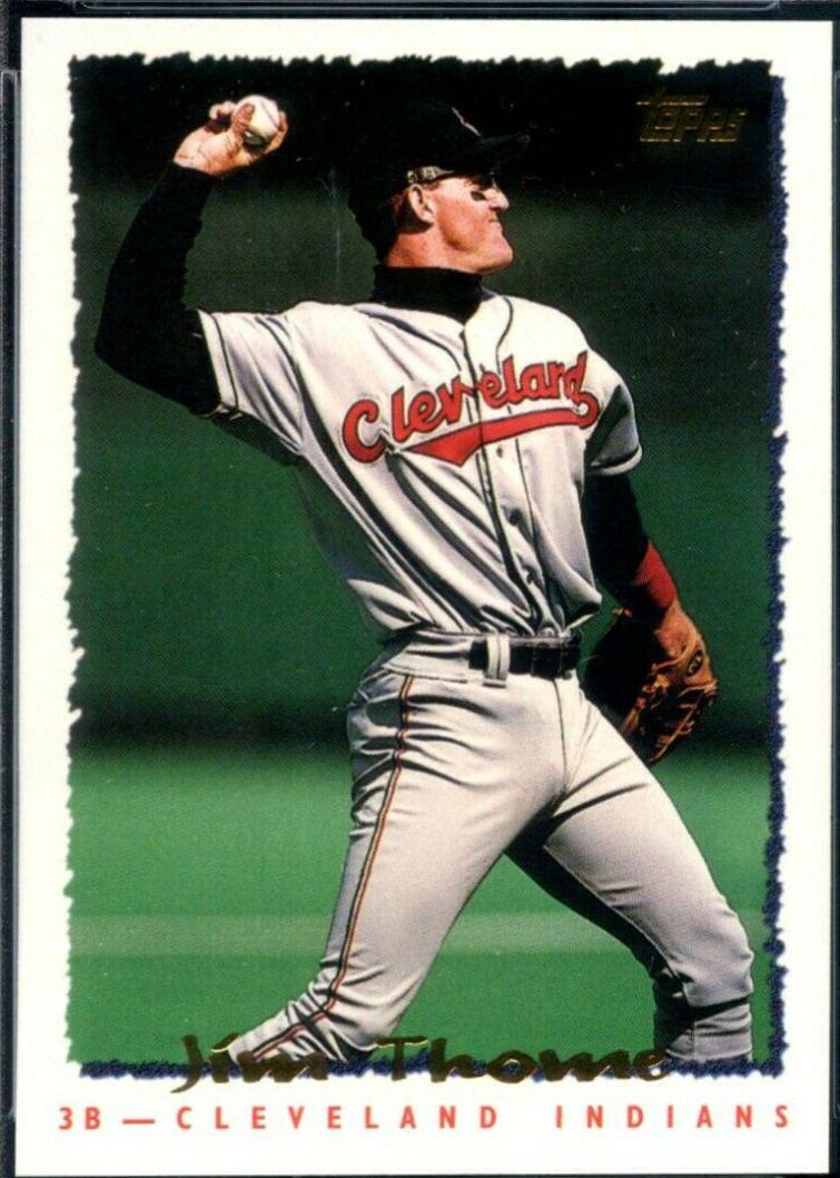 Jim Thome #312