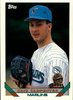 Cris Carpenter