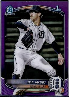 Ben Jacobs