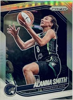 Alanna Smith