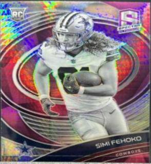 Simi Fehoko