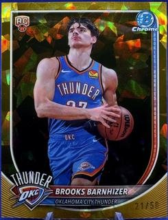 Brooks Barnhizer