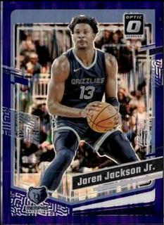 Jaren Jackson Jr.