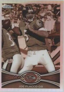 Joe Flacco