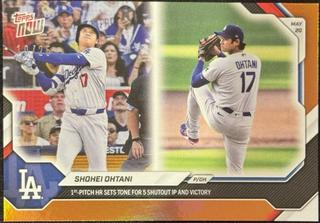 Shohei Ohtani