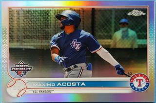 Maximo Acosta