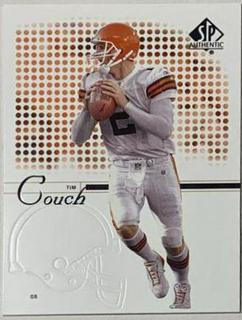 Tim Couch