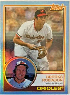 Brooks Robinson