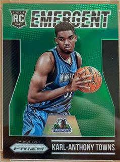 Karl Anthony Towns