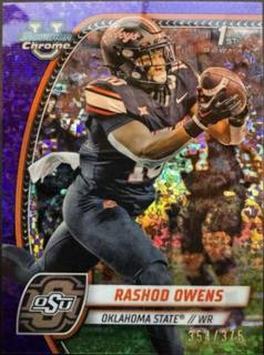 Rashod Owens