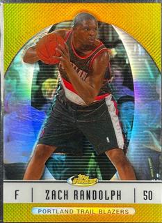 Zach Randolph
