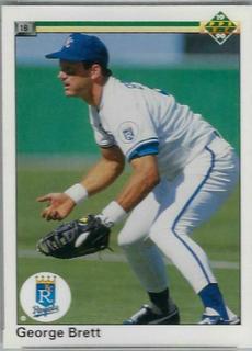 George Brett