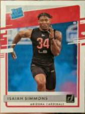 Isaiah Simmons