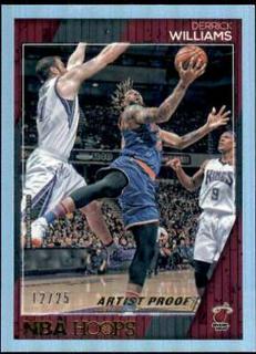Derrick Williams