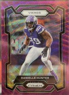 Danielle Hunter