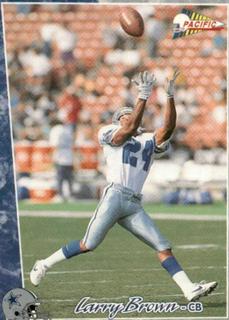 Larry Brown