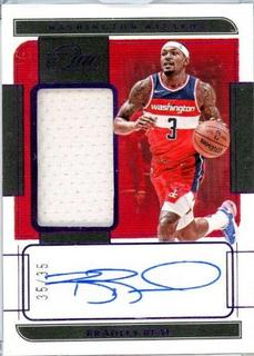 Bradley Beal