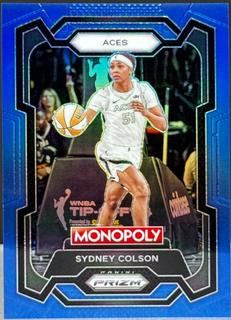 Sydney Colson