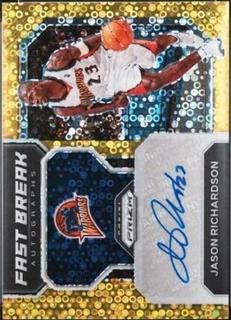Jason Richardson