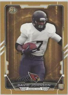 David Johnson
