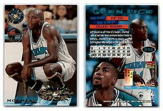 Glen Rice