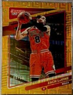 Zach LaVine