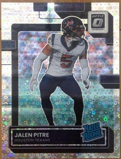 Jalen Pitre