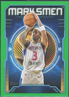 Trey Burke