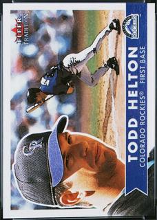 Todd Helton