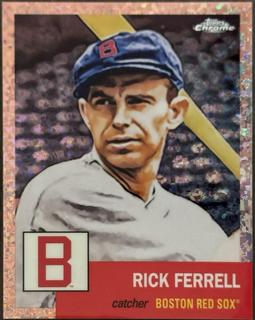 Rick Ferrell