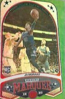 Ja Morant