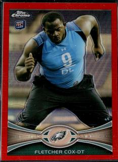 Fletcher Cox