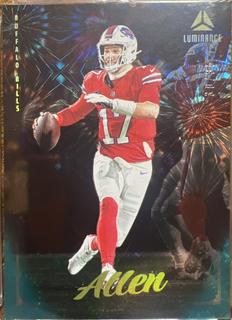Josh Allen