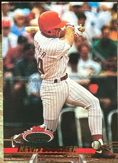 Kevin Stocker